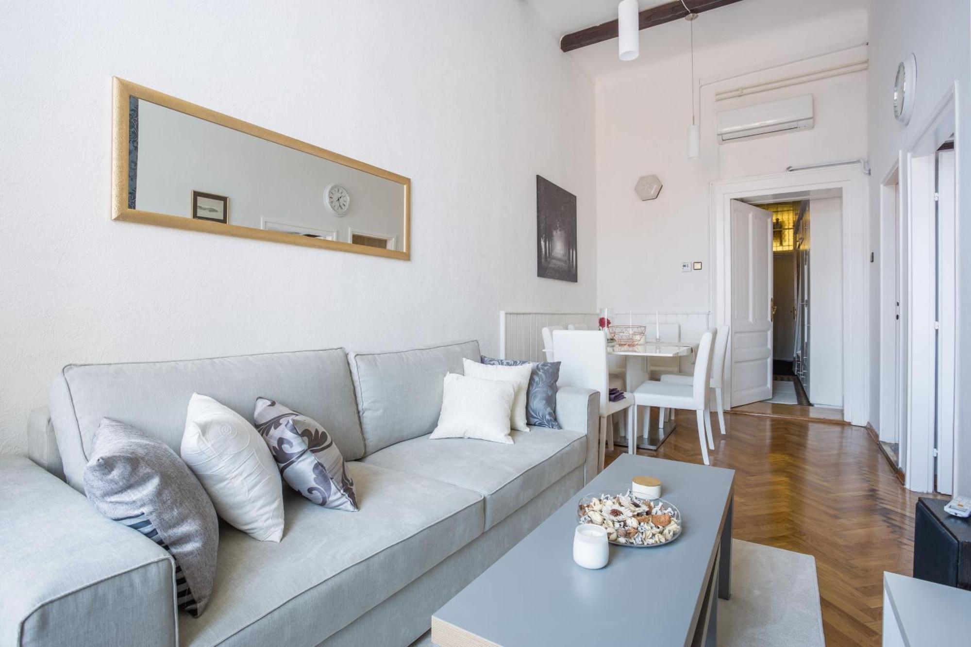 Katarina By Blueapartments Appartement *