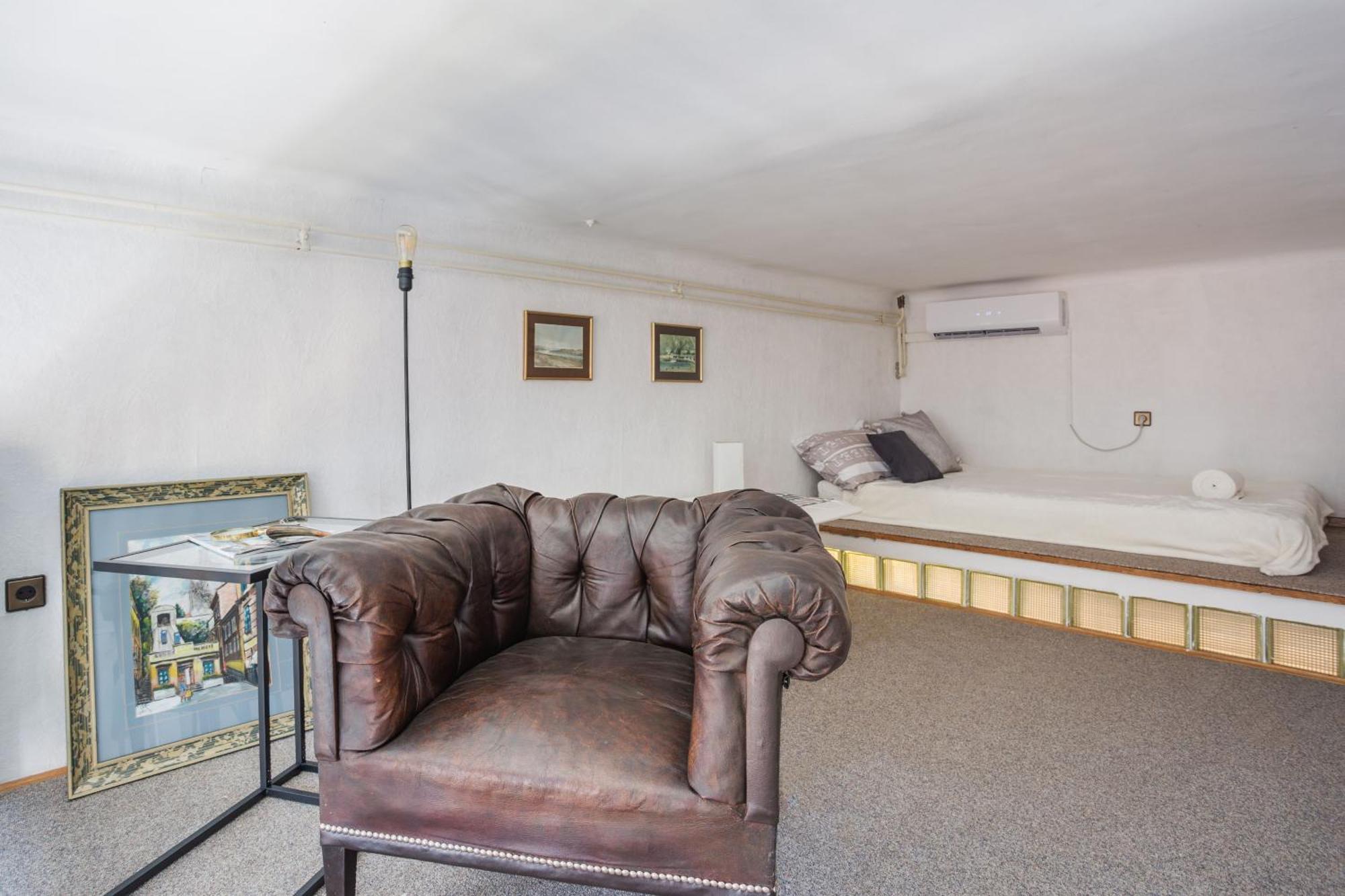 Katarina By Blueapartments Appartement Zagreb