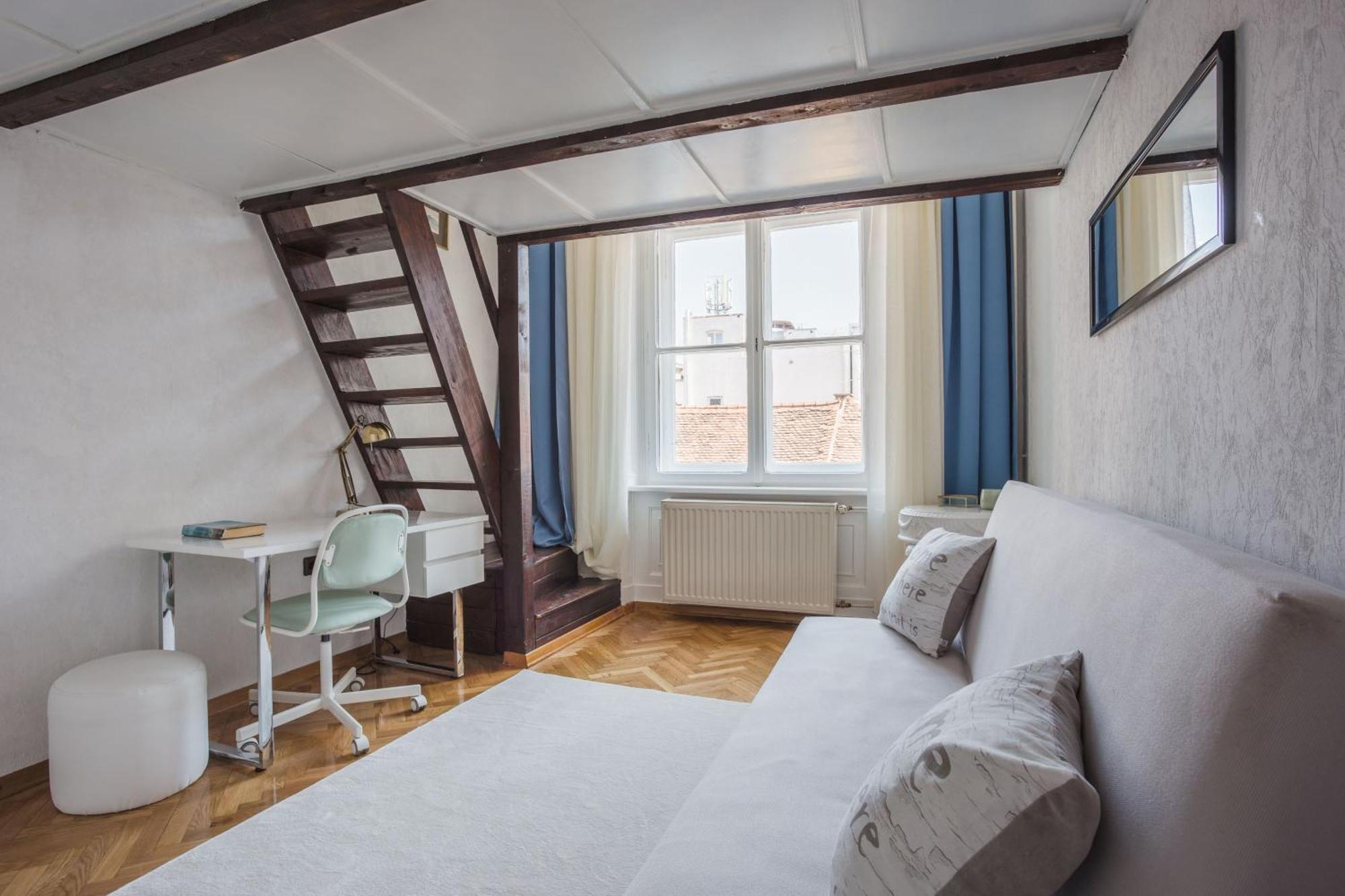 Appartement Katarina By Blueapartments *