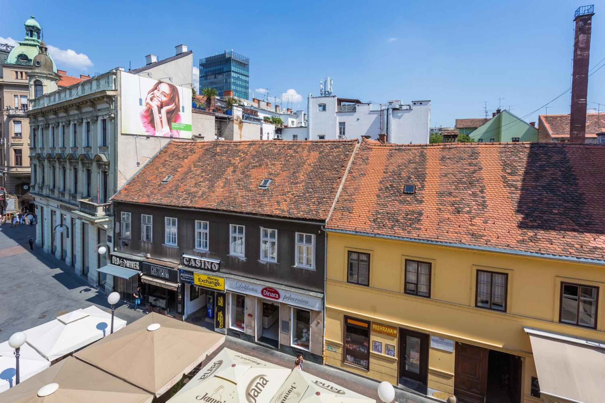 Appartement Katarina By Blueapartments